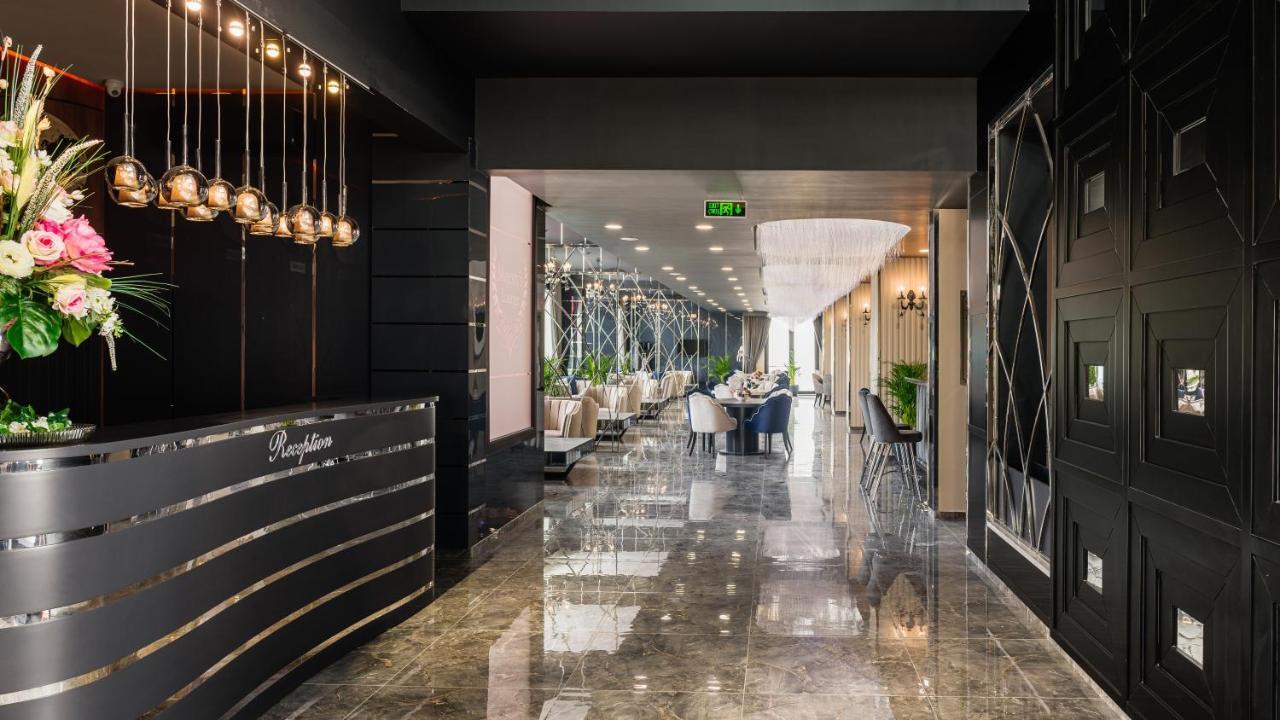 Otel Royal Palace Northern Cyprus