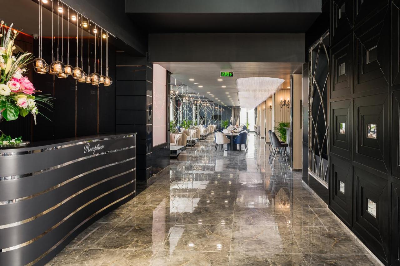 Royal Palace Otel