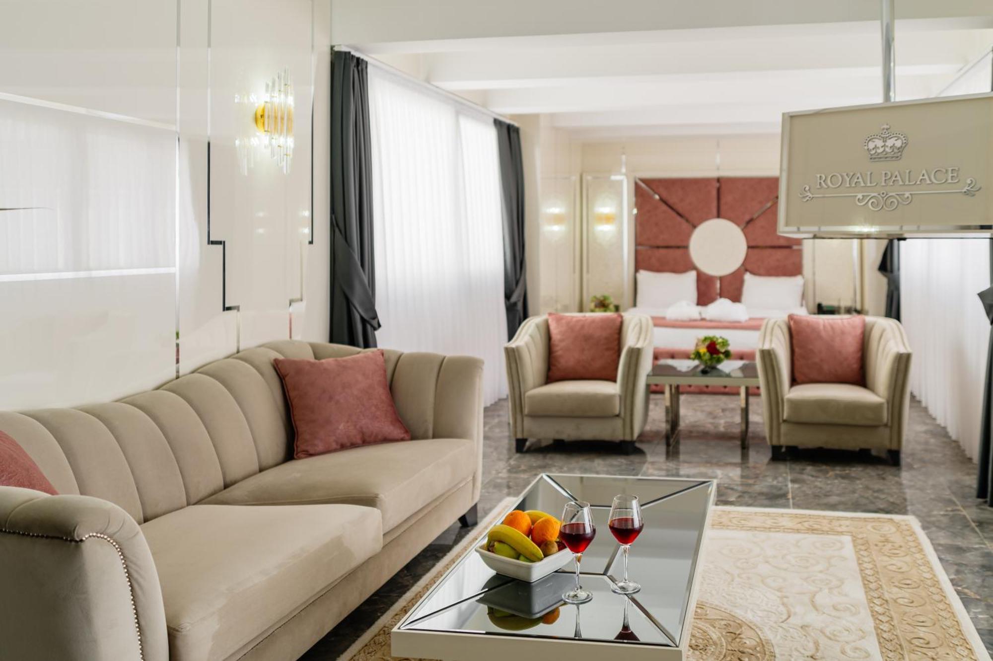 Royal Palace Otel