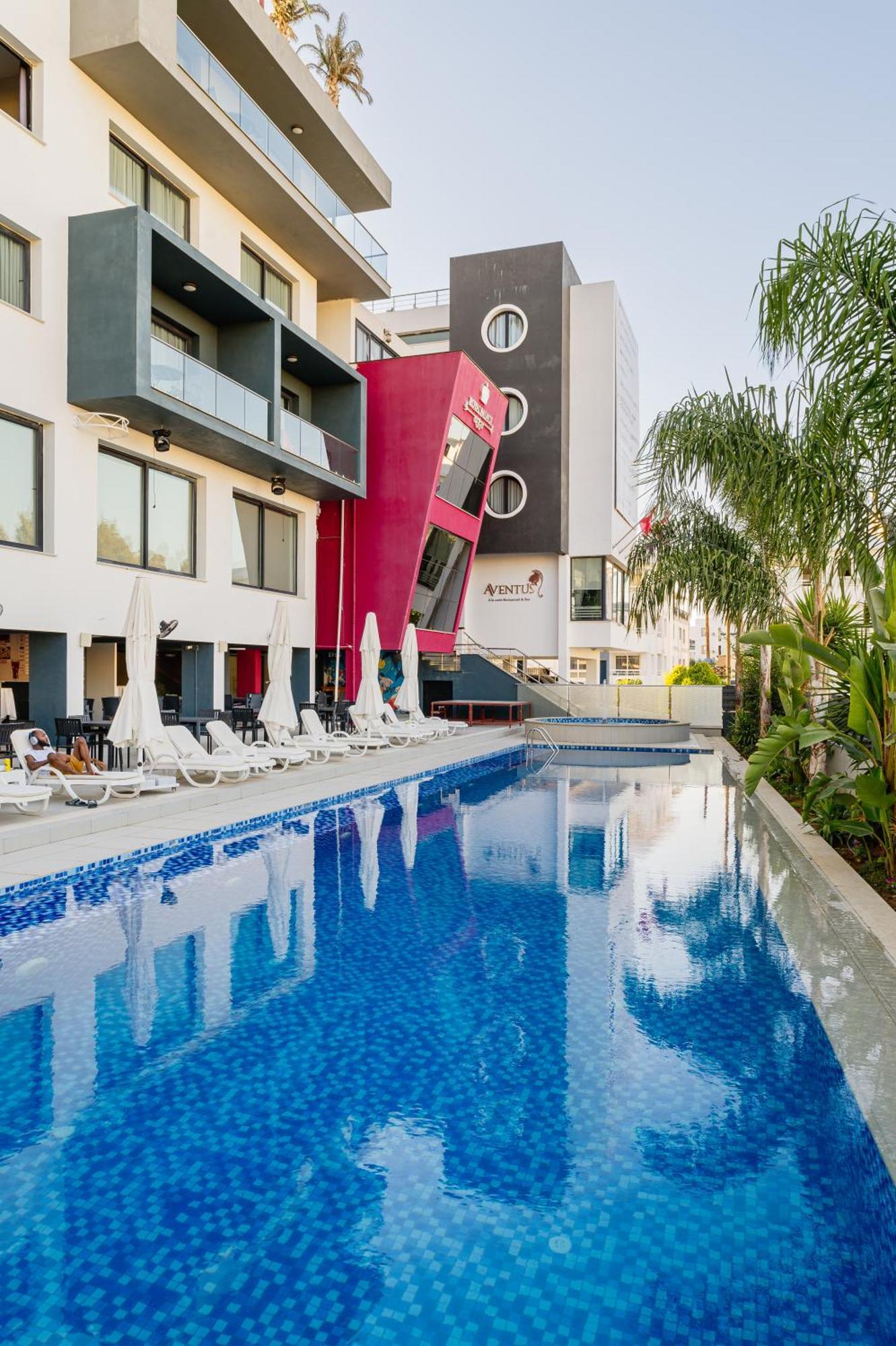 Royal Palace Otel