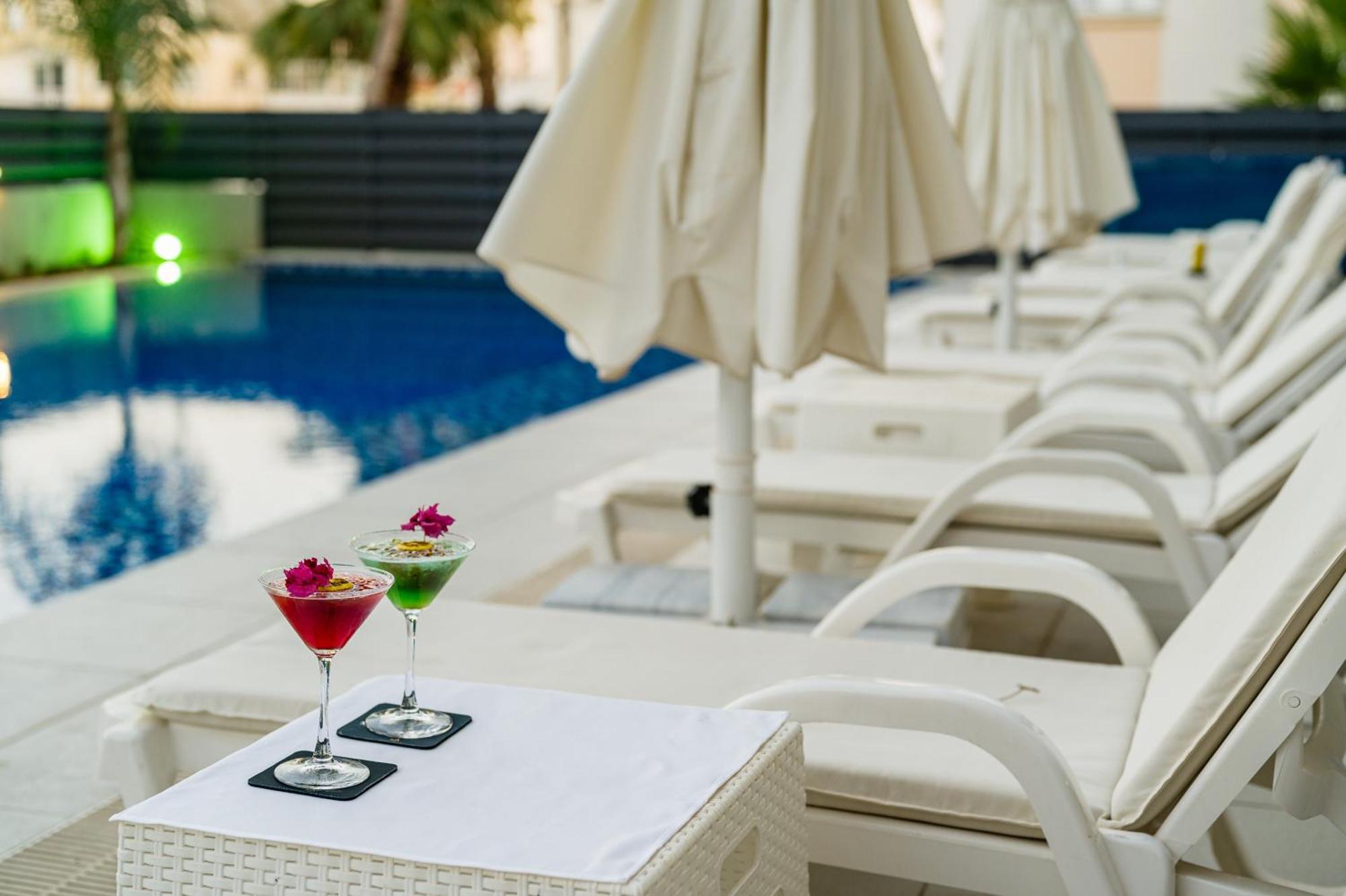 Otel Royal Palace
