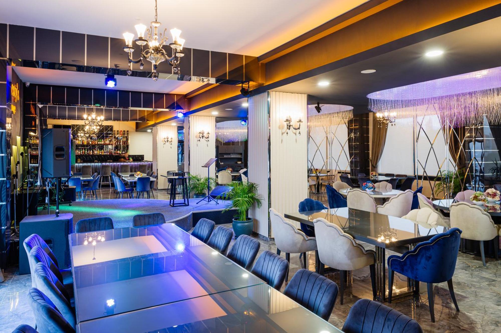 Royal Palace 3* Northern Cyprus
