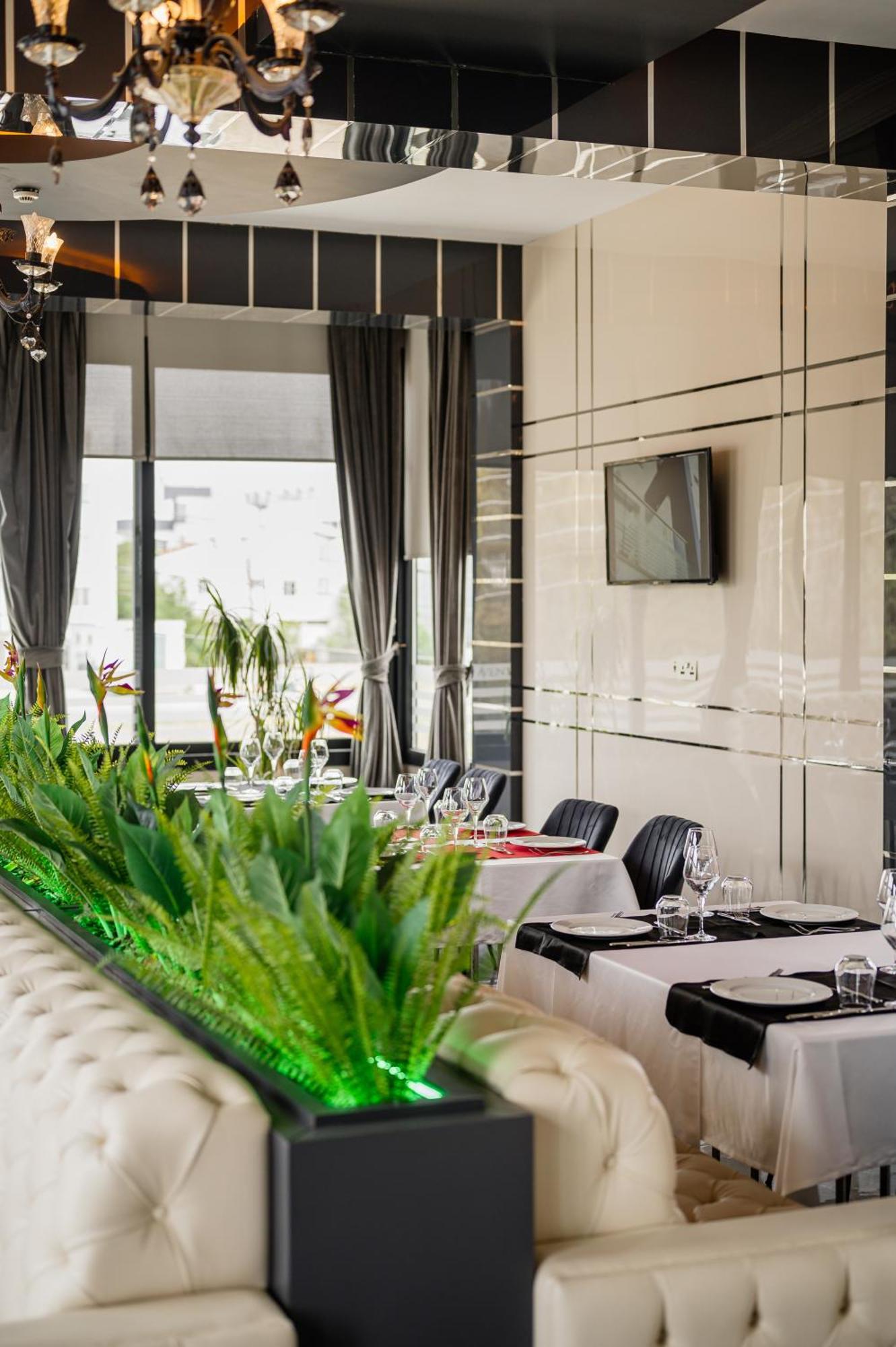 Otel Royal Palace 3*
