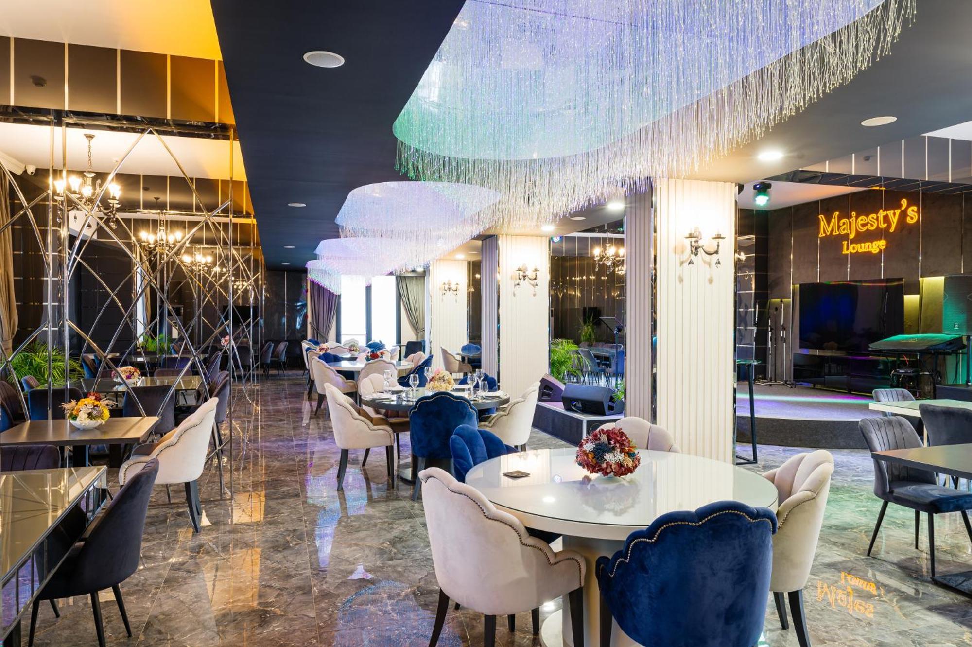 Royal Palace Otel Northern Cyprus