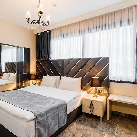 Royal Palace Hotel Lefkoşa Dış mekan fotoğraf