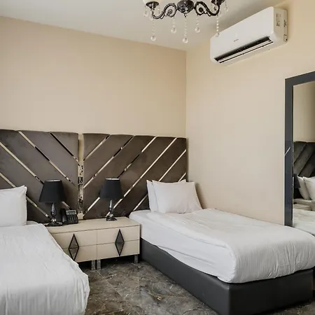 Royal Palace Hotel Lefkoşa Dış mekan fotoğraf