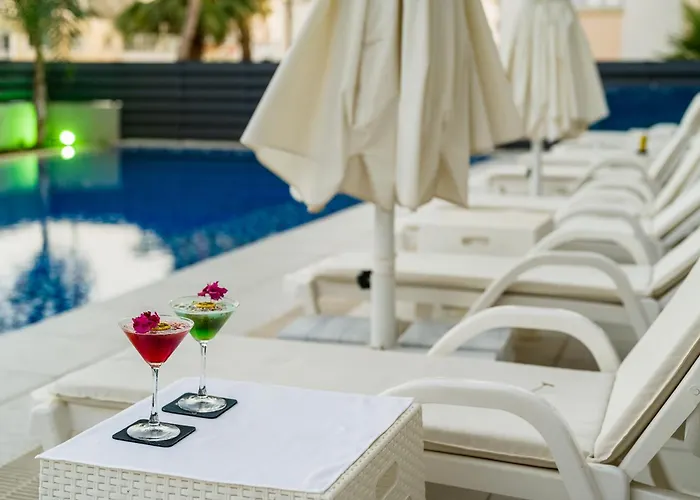 Royal Palace Hotel