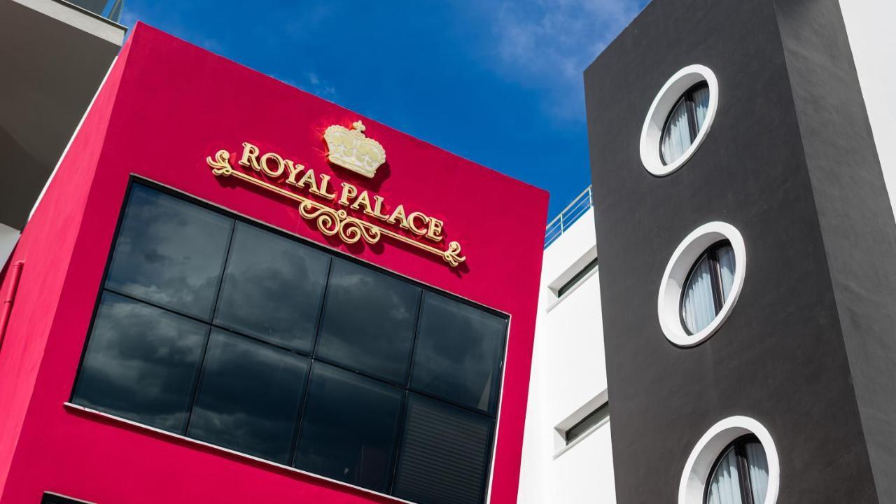 Royal Palace