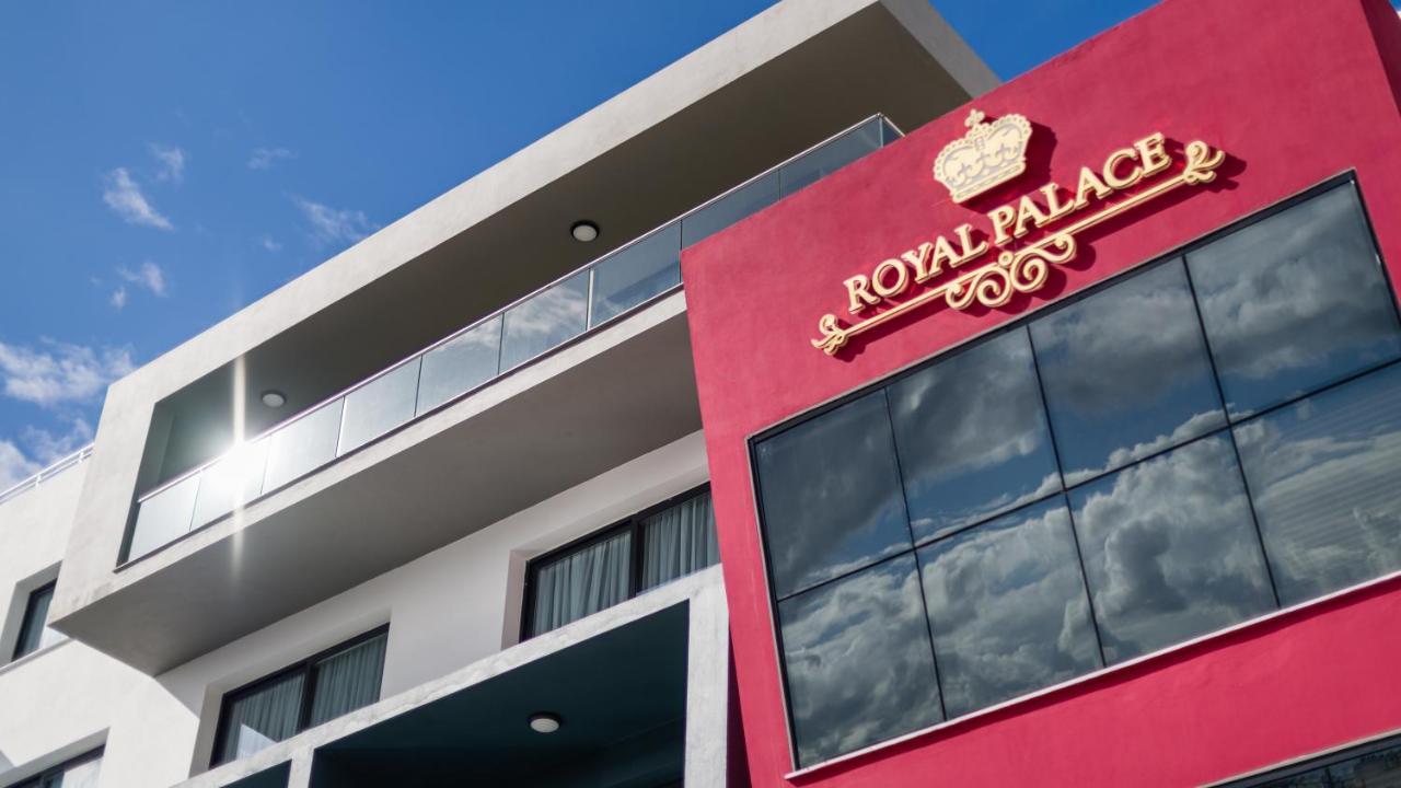 Royal Palace Nikosia