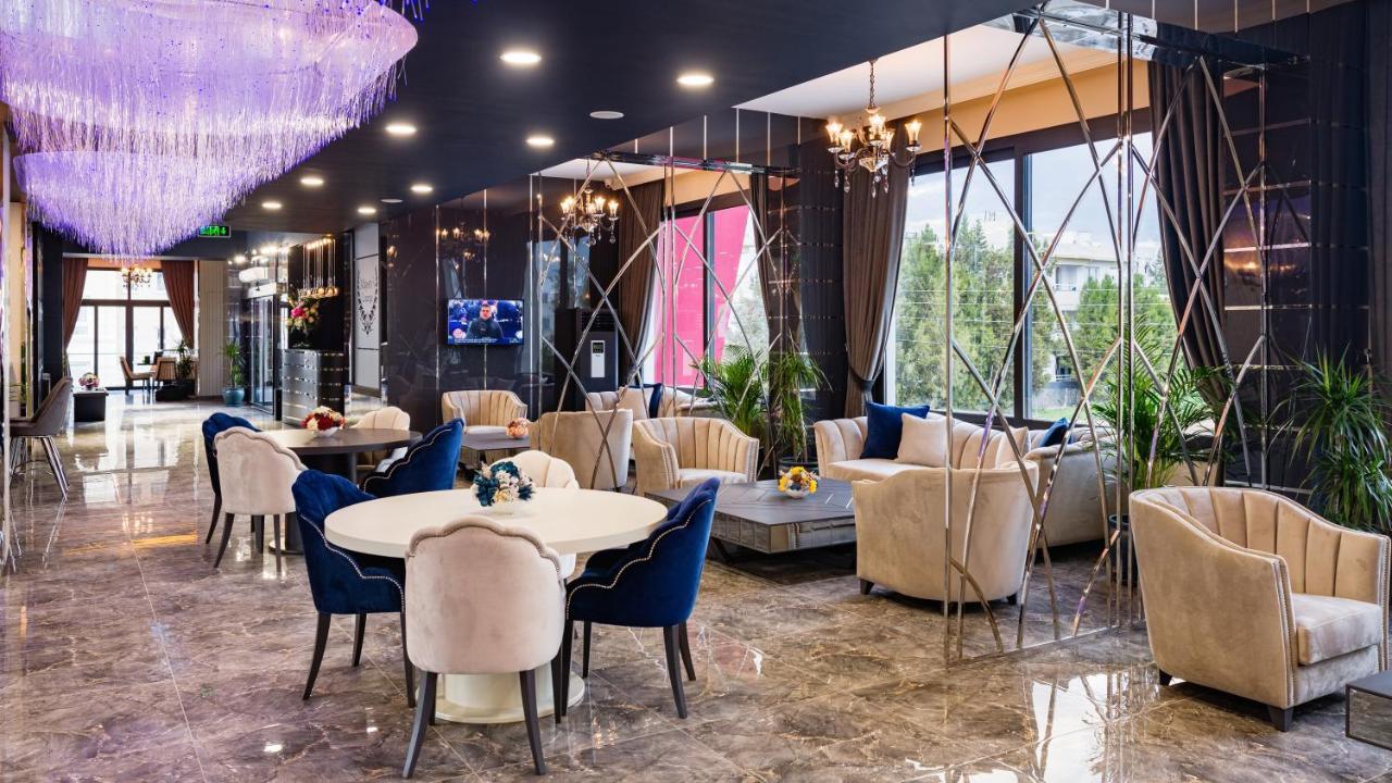 Hotel Royal Palace Nikosia