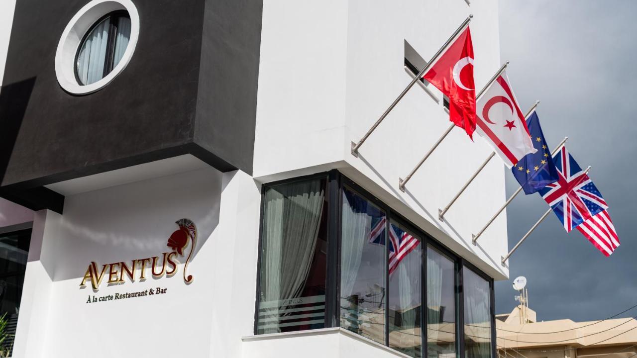 Royal Palace Hotel Nikosia