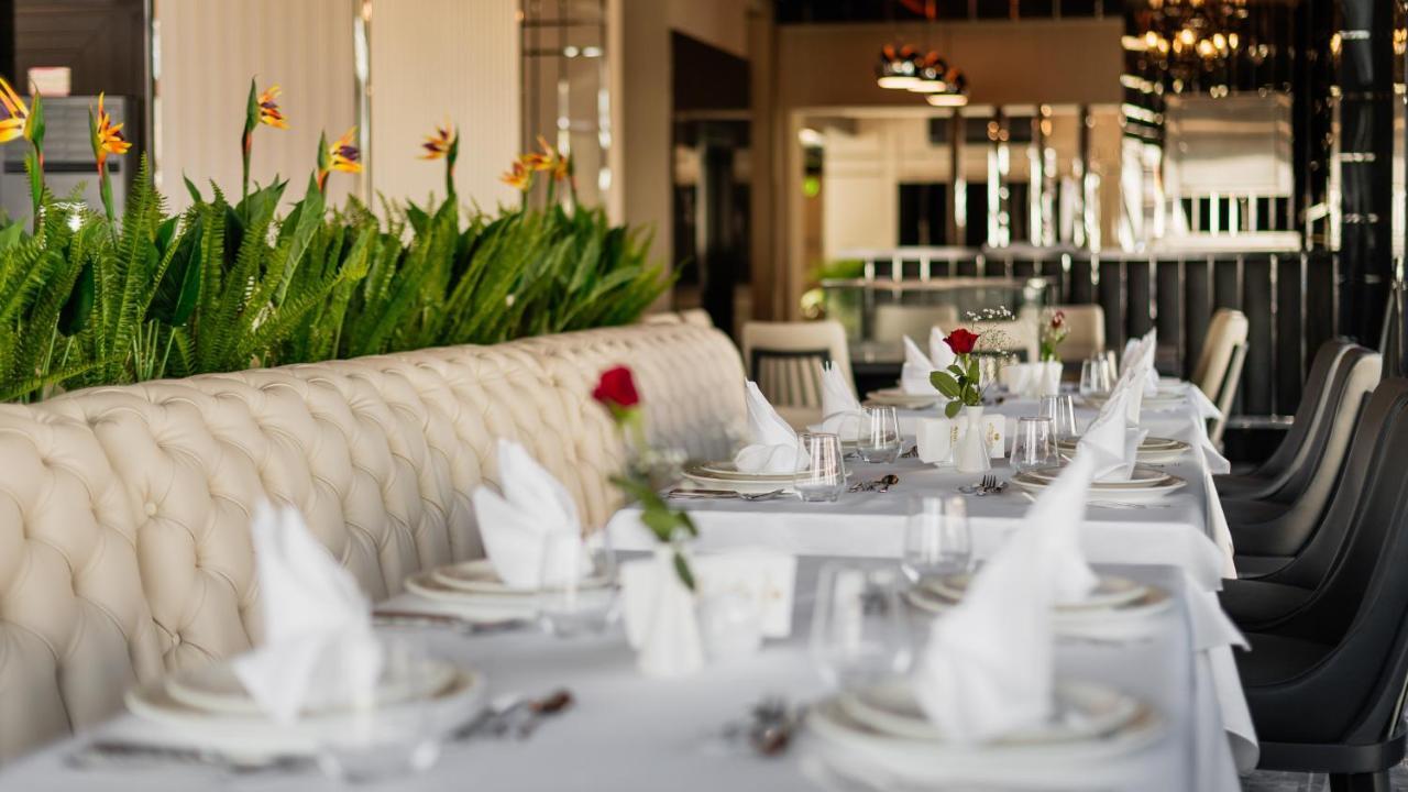Royal Palace Hotel 3*