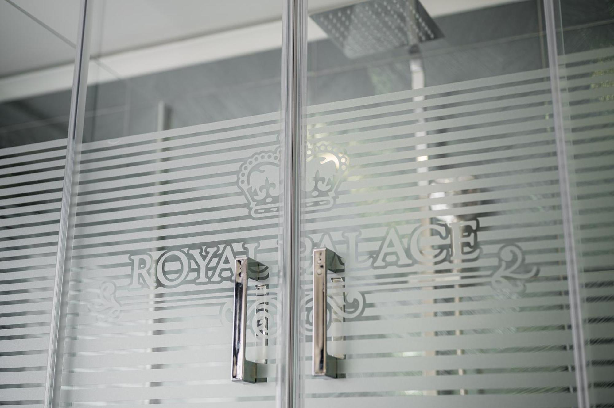Royal Palace 3* Nikosia