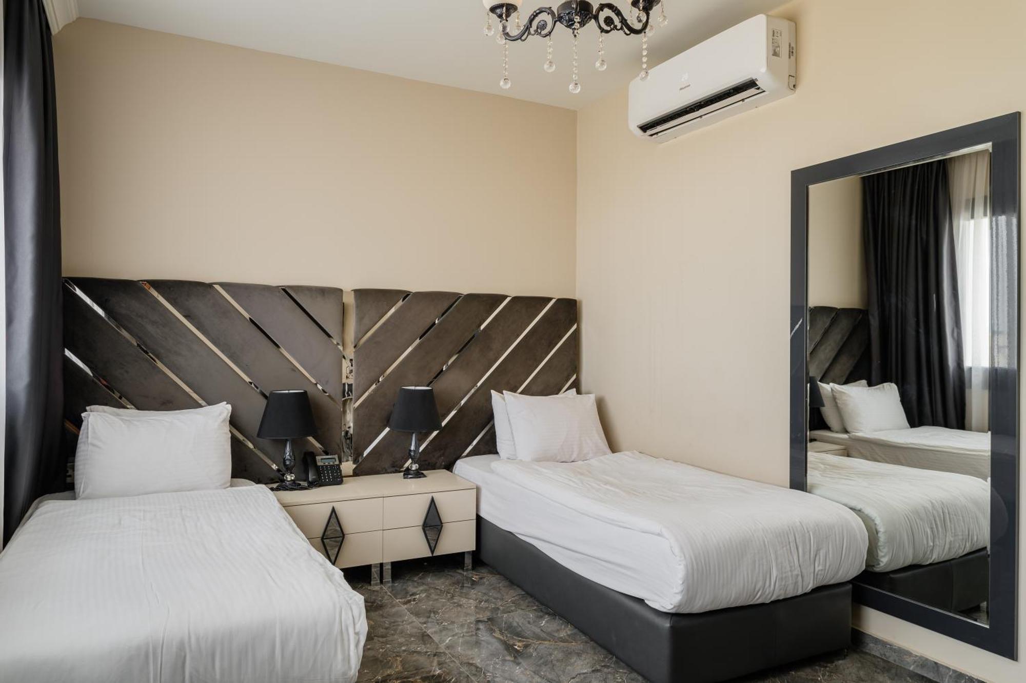 Hotel Royal Palace Nikosia