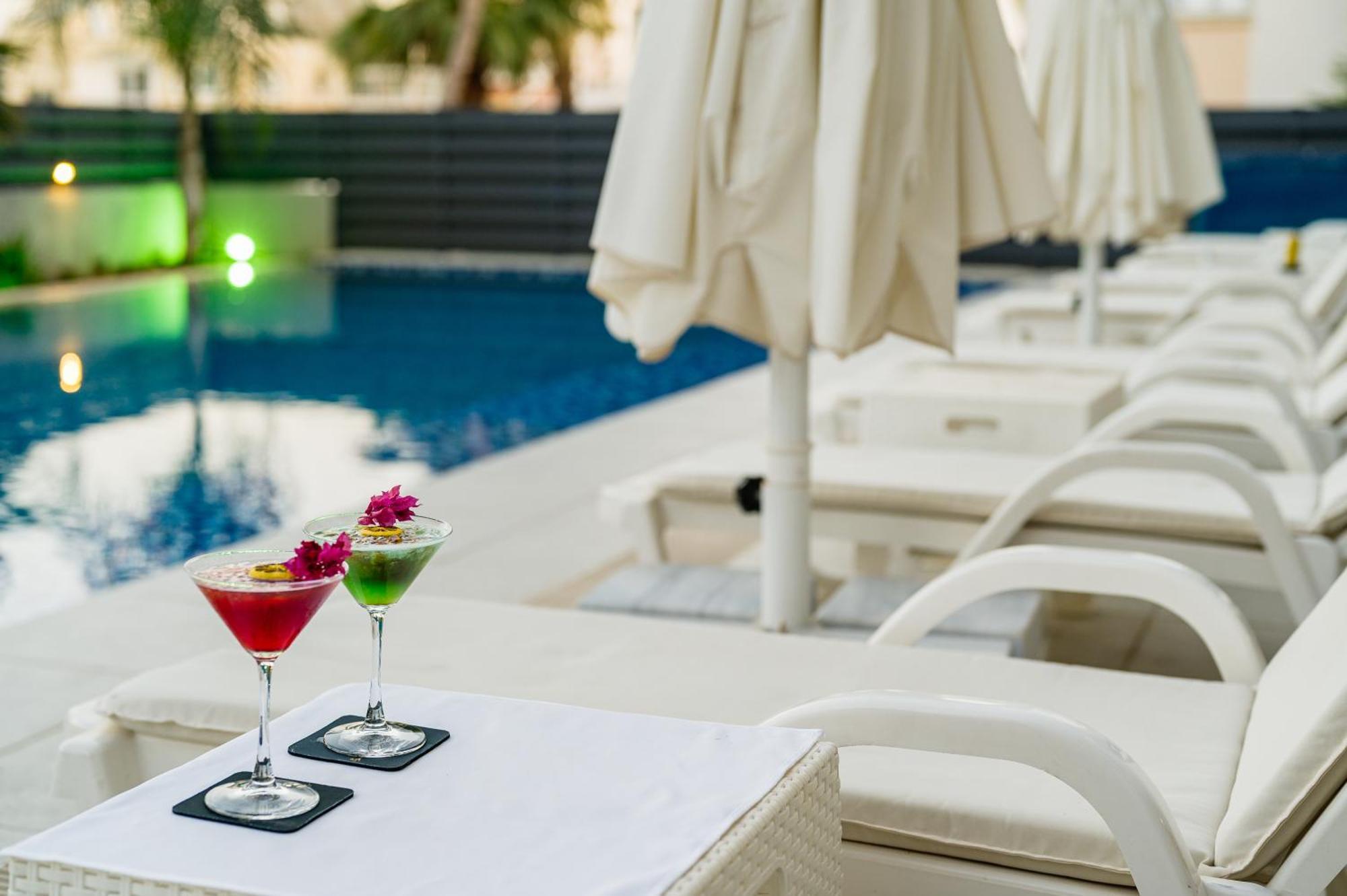 Royal Palace 3* Northern Cyprus