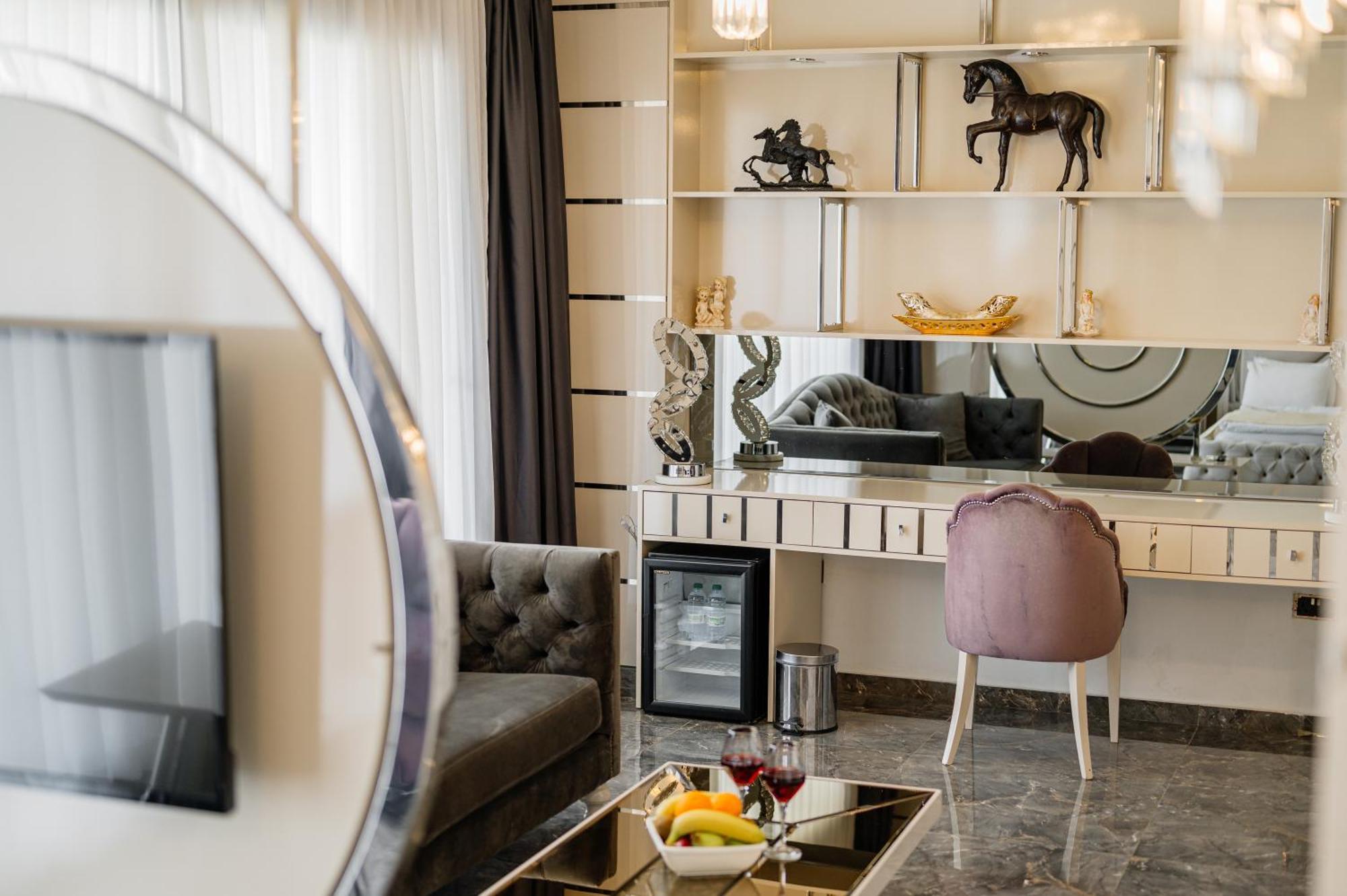 Otel Royal Palace