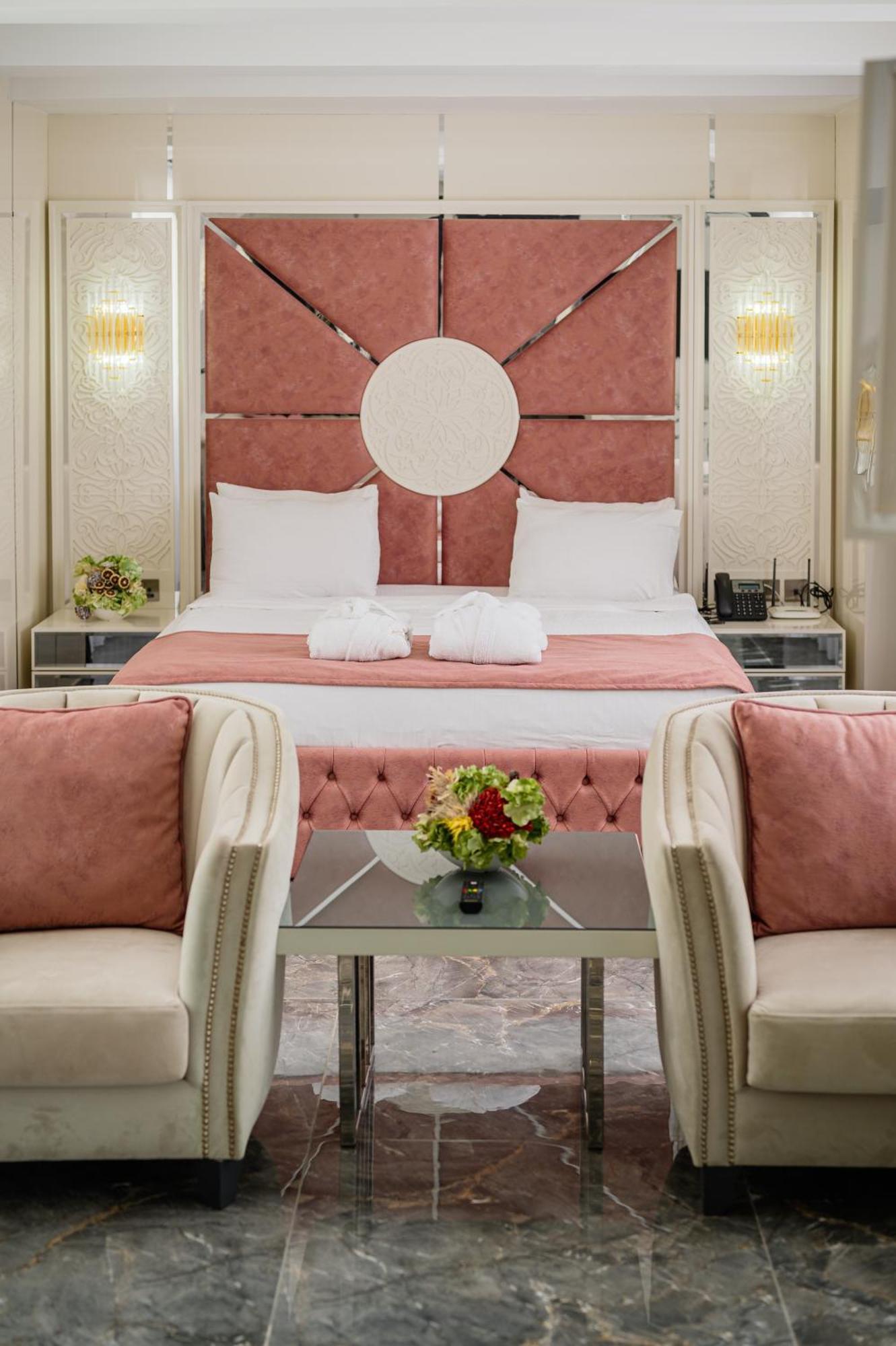 Royal Palace Otel Lefkoşa