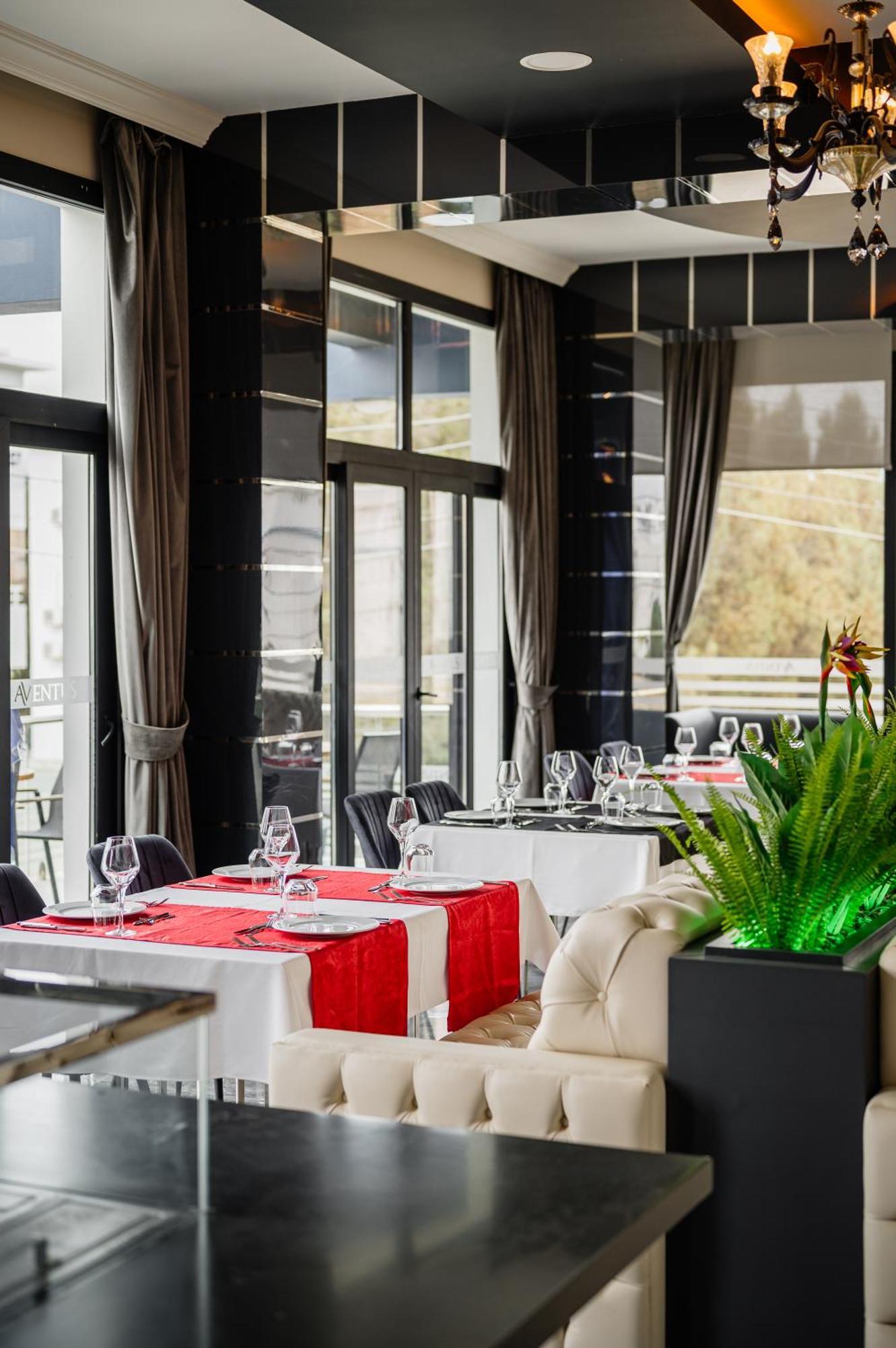 Otel Royal Palace Lefkoşa
